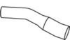 DINEX 82132 Exhaust Pipe